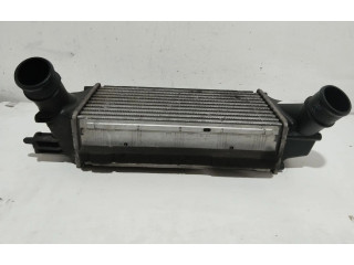 Интеркулер C1B19L440AB Ford Fiesta