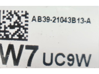 Подушка безопасности водителя AB3921043B13A, AB3921043B13A   Ford Ranger