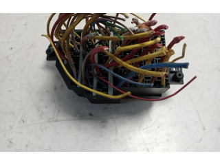 Блок предохранителей 7703297597, 7703297597   Renault Clio II    