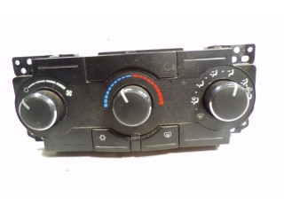 Модуль блока управления кондиционером 55037979AA, P5503797AA   Jeep Commander