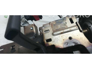 Руль Renault Clio III  2005 - 2012 года 50410355      