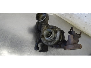Турбина Volkswagen Touran I 03G253019A