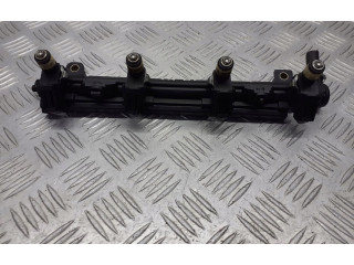 Топливная рампа 036133320 Skoda Fabia Mk1 (6Y)