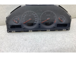 Панель приборов 30746102, 8602885 Volvo S60