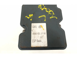Jednotka ABS A0004313700, 0265956280 Mercedes-enz B W247 2021