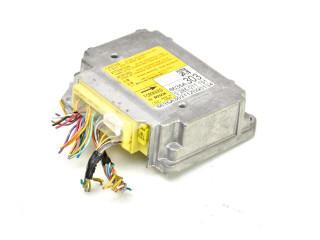 Блок подушек безопасности 0285011191, 0285011191 Mitsubishi ASX