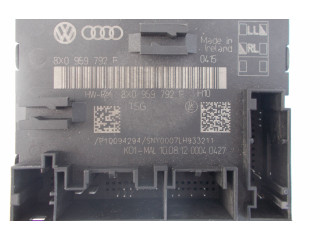 Блок управления дверью 8X0959792F Audi A1