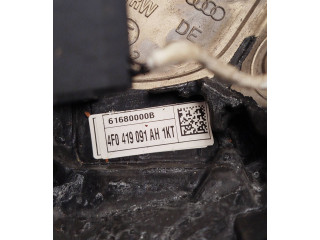 Руль Audi A6 S6 C6 4F  2004 - 2011 года 61680000B, 4F0419091AH      