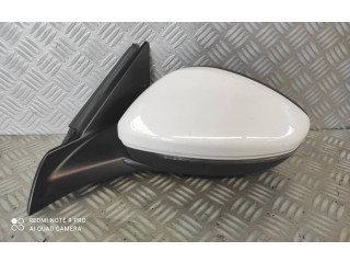 Zpětné zrcátko Peugeot 208 2021