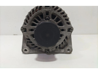 Генератор 231009412R Renault Clio IV