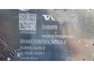 Jednotka ABS 31680098, 31660198   Volvo S90, V90 2018