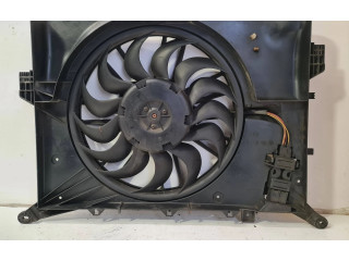 Диффузор 30749760, 0130706861 Volvo V70