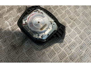 Подушка безопасности водителя Jeep Cherokee XJ