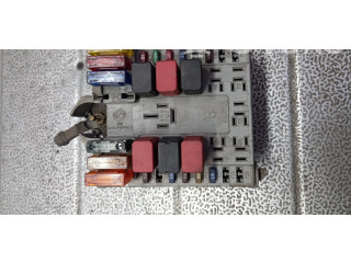 Блок комфорта    Fiat Punto (188)   