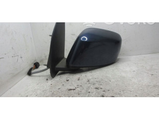 Зеркало электрическое Nissan Pathfinder R51 2005 - 2012 года