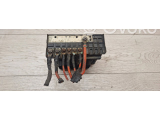 Блок предохранителей 1k0937118   Skoda Yeti (5L)    