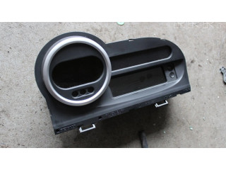 Панель приборов 280340021R Renault Twingo II