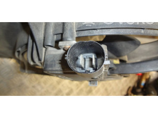 Вентилятор радиатора     6G918C607SC, 6G91-8C607-SC    Volvo V70 