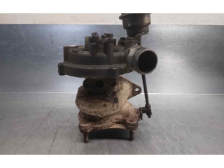 Турбина Skoda Octavia Mk1 (1U) 038145701D, K03015CF5017528 для двигателя AGR