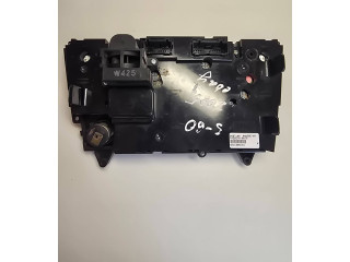 Блок управления кондиционера воздуха / климата/ печки (в салоне) 8697140 Volvo V70