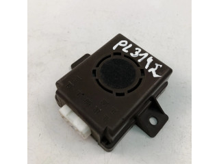 Блок управления 96427140   Chevrolet Nubira