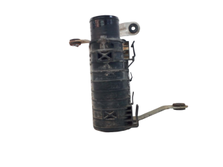 Интеркулер  A6390900414, 639939   Smart ForFour I 