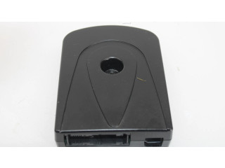 Другие блоки управления / модули CS7T14D212AB   Ford Fiesta