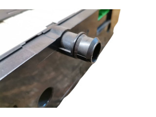 Блок управления климат-контролем 0142700G04, MN008440   Volvo S40, V40