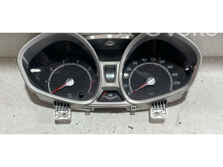 Řídící jednotka 8V21-12A650-RF, 8V21-12A650-RF Ford Fiesta 2010