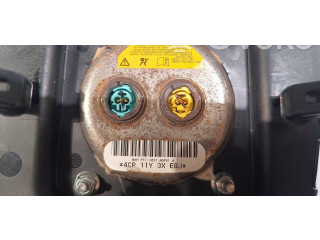 Подушка безопасности водителя 4CR113XEQJ   Chevrolet Camaro