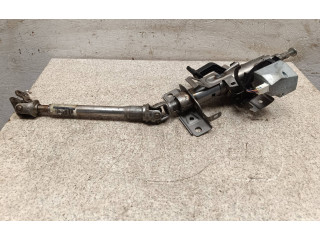 рейка Колонка рулевая 61NAXJ0065, 0001114200 Citroen C4 II Picasso 2013 - 2018 года