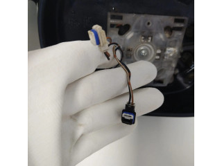 Zpětné zrcátko levé Lexus GS 300 350 430 450H 2007 010498