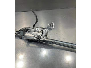 Комплект механизма стеклоочистителей 1397220666, 1033428943    Mercedes-Benz C W204