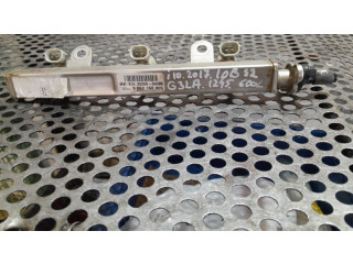 Топливная рампа    Hyundai i10  