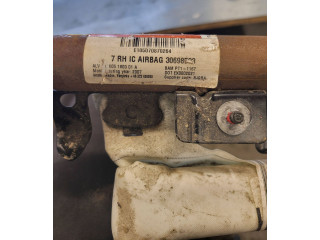 Боковая подушка безопасности 30698533, 606180001A   Volvo XC90