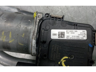 Моторчик дворников 8Y1955023A, 8Y1955119A    Mercedes-Benz A W176