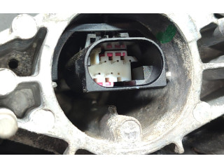 Зеркало электрическое        Mini One - Cooper Coupe R56  2005 - 2014 года   