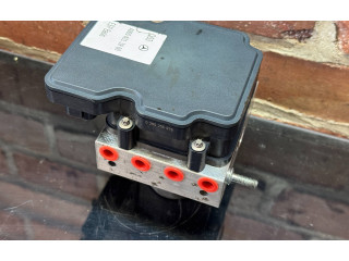 Jednotka ABS A0004313900 Mercedes-Benz GLA W156 2013