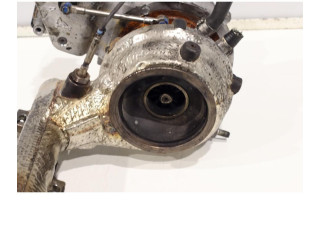 Turbodmychadlo Турбина 55278618 Alfa Romeo Giulia 55268818