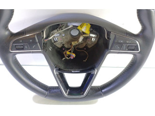 Volant Seat Ibiza IV (6J,6P) 2016 5F0419091L, 307651599W54