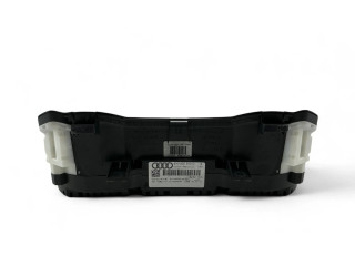 Панель приборов 8X0920930G   Audi A1       