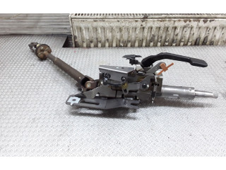 рейка Колонка рулевая Honda Accord 2003 - 2007 года