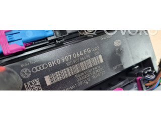 Блок комфорта 8K0907064FG, 00002001 Audi Q5 SQ5