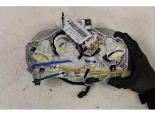 Блок управления климат-контролем    Fiat 500