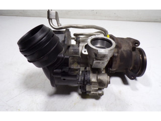 Турбина Volkswagen Golf SportWagen 05E145701E для двигателя DPBA