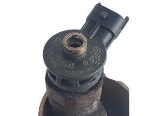 Комплект форсунок H8201108033, 0445110485 Dacia Lodgy