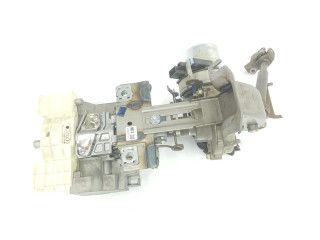 Руль Mazda 3 2019- года BHR132150B, BHN26788ZB