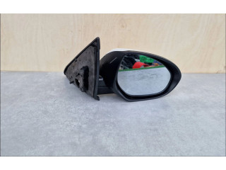 Зеркало электрическое Mazda 3 II 2009 - 2013 года