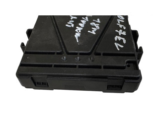 Блок управления 3Q0907338C, A2C1424370450 Volkswagen e-Golf