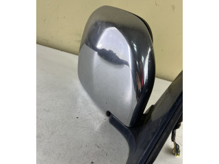 Zpětné zrcátko Mitsubishi Pajero 2003 E13010408